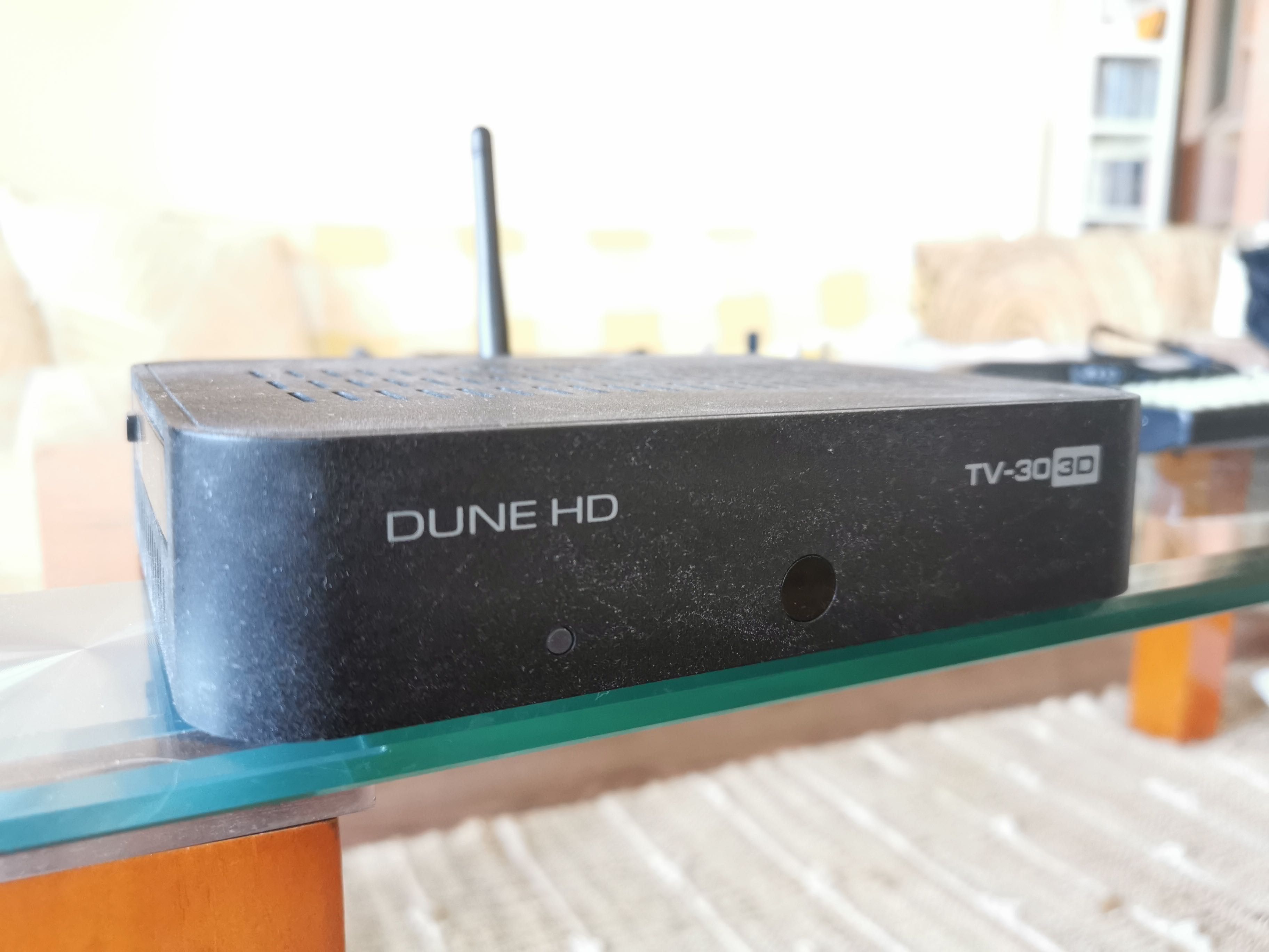 Медия плейър Dune HD TV-303D