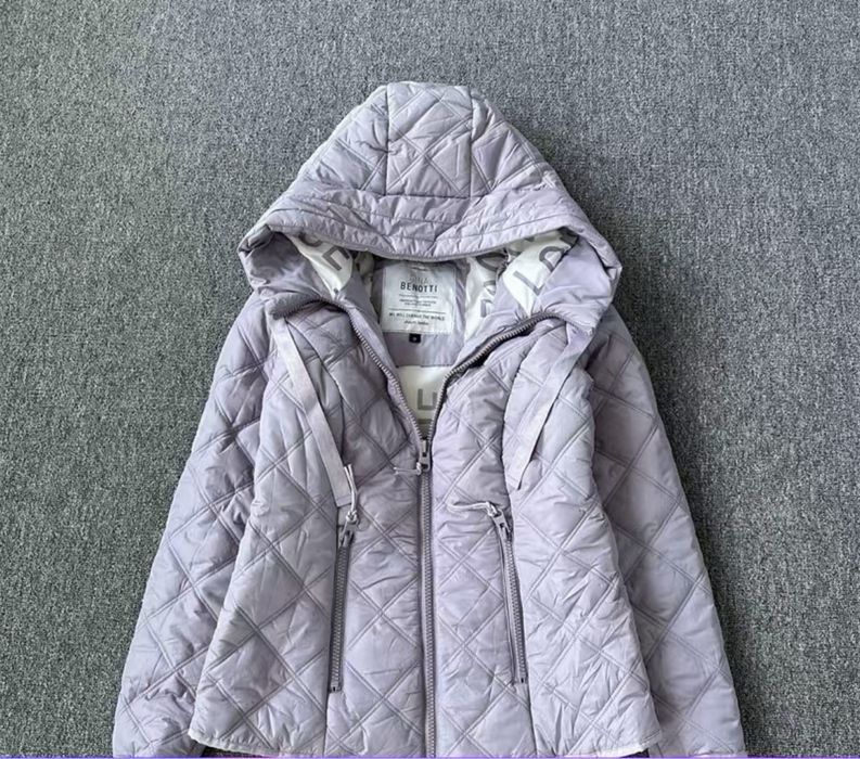 Женская куртка Gina Benotti