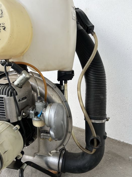 Atomizor Stropitoare pe benzina AS-Motor