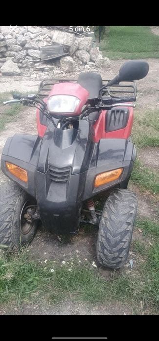 Reparații diverse scutere atv-uri