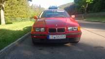 Vand BMW 316 unic !