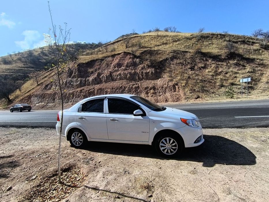 Некся 3 механика