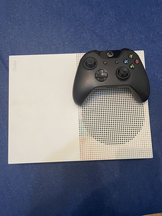Xbox One S 500GB