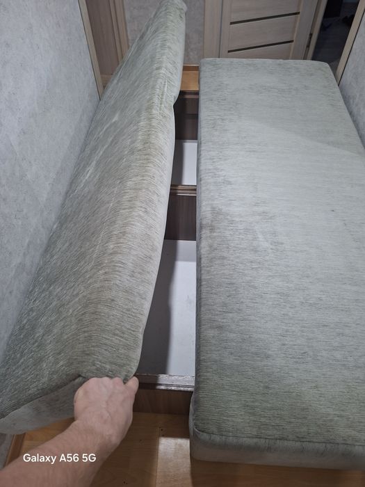Диван кровать продам