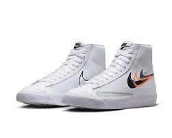 NIKE BLAZER MID (nn gs pp ) 43