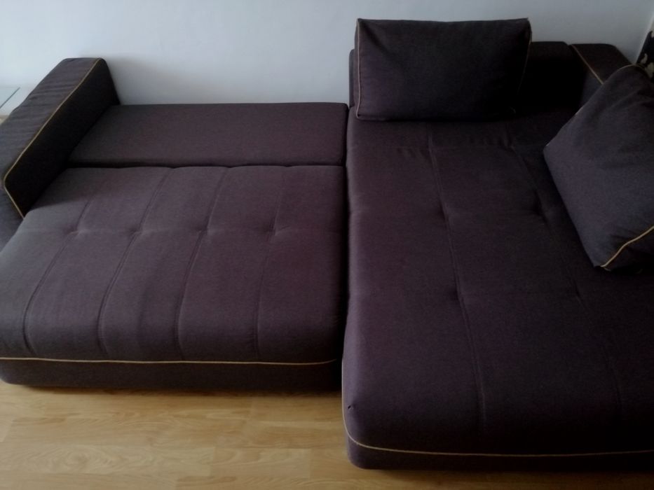Colțar extensibil