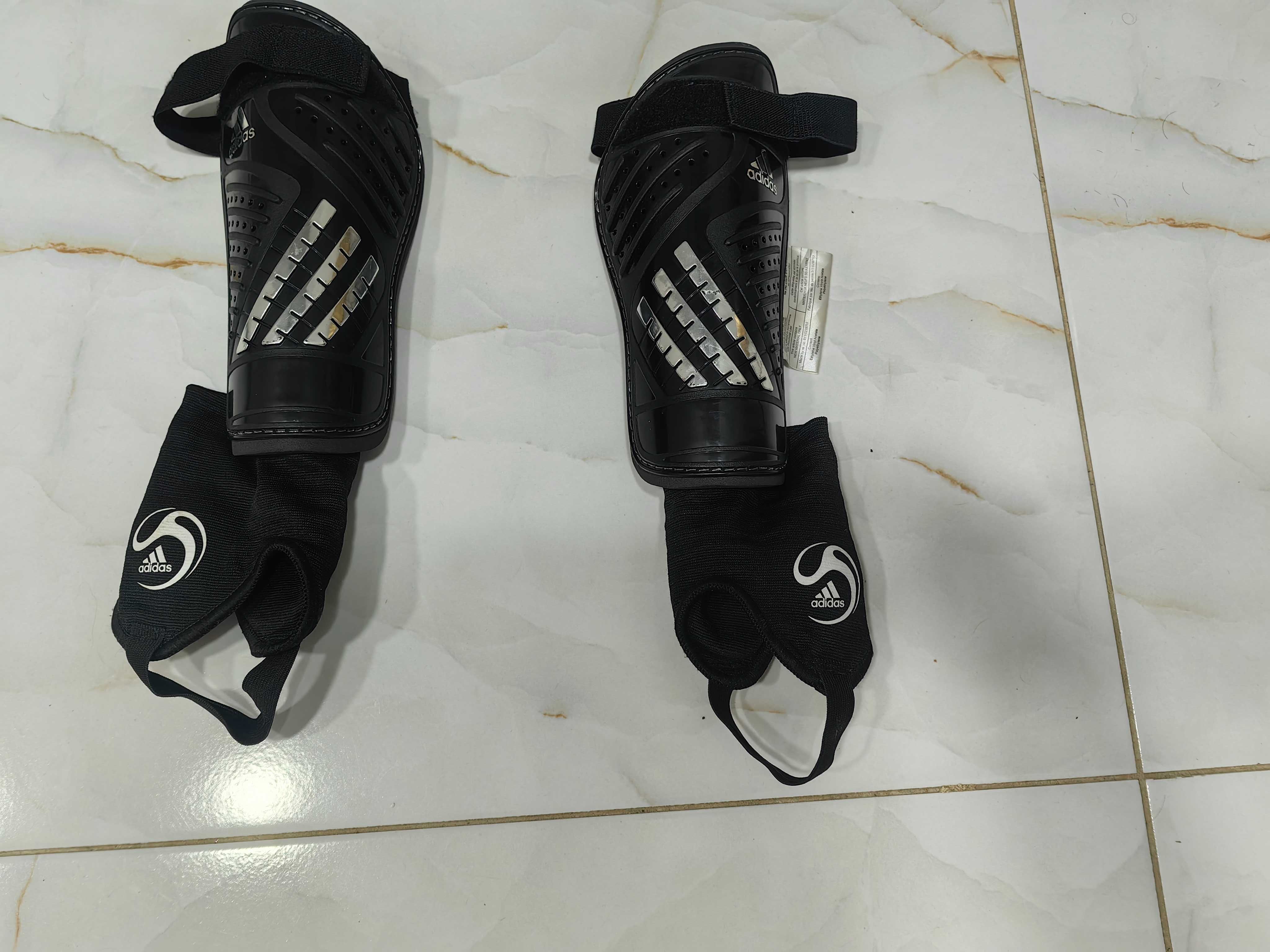 Кори за футбол adidas