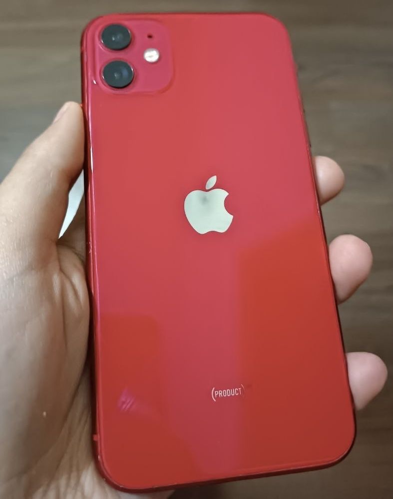 Iphone 11 sotiladi