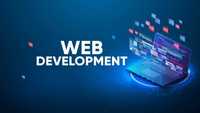 Creare Website | Site Prezentare - Web Developer