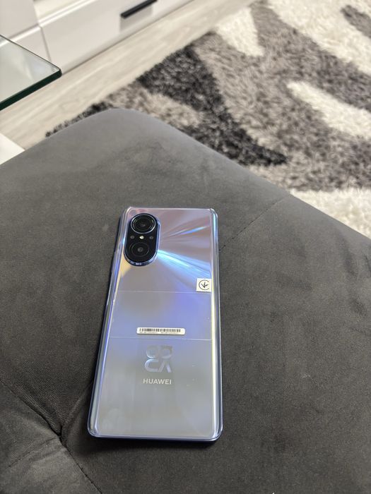 Huawei nova 9 SE