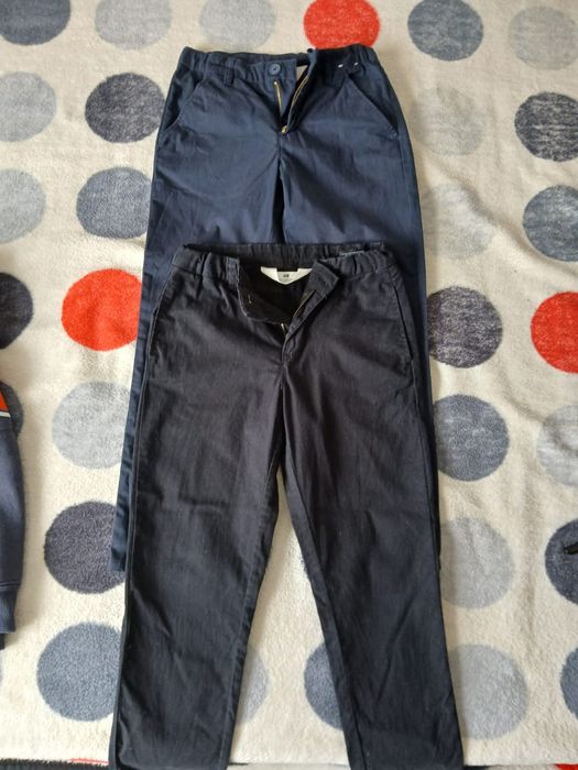 Pantaloni hm Chino 122