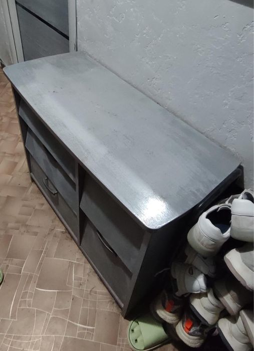 Срочно! Мебель в прихожую