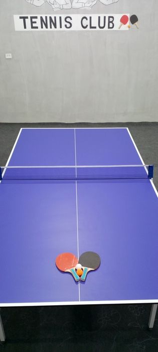 Stol tennis  narxi 2,500 soʻm