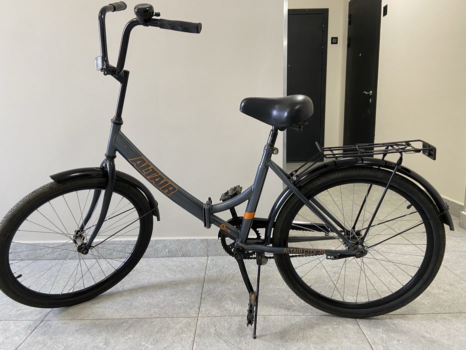 Велосипед Altair city 24