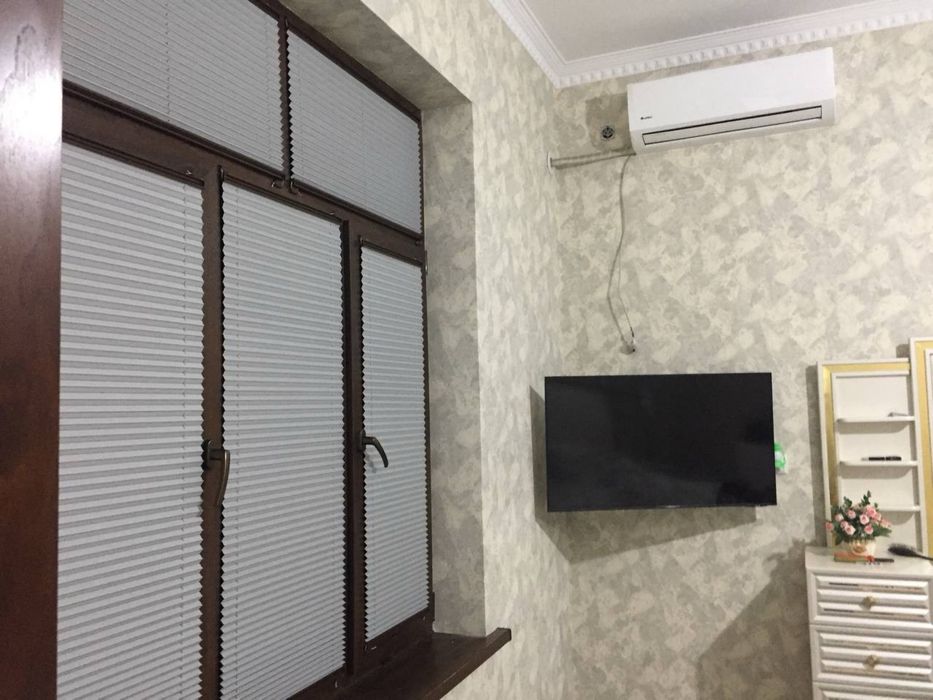 Jalyuzi жалюзи full moon