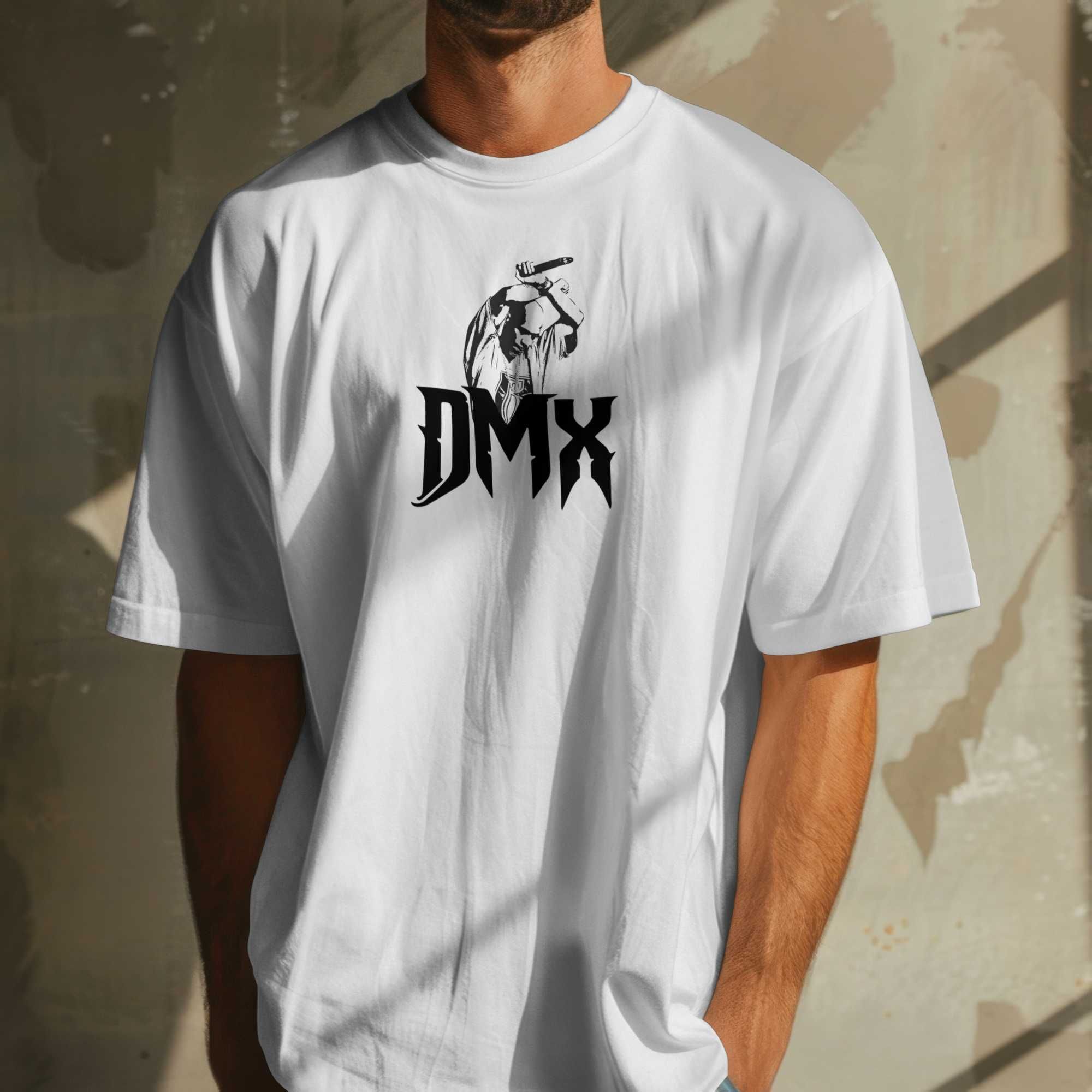 Тениска на DMX от S - XXL