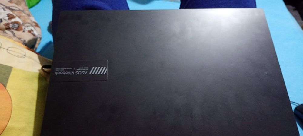 Laptop asus vivobook go15