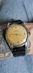 Doxa automatic bumper ani 40