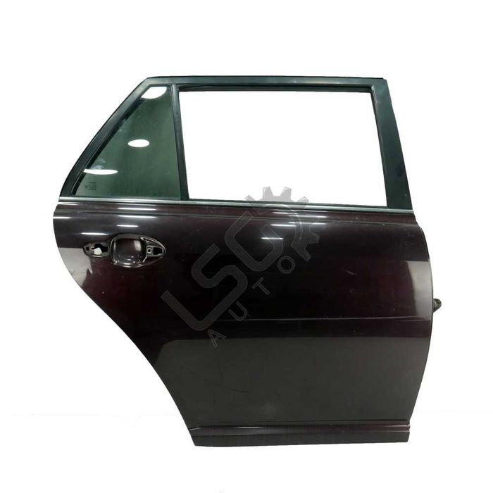 Задна дясна врата Toyota Avensis II 2003-2009 ID: 144833