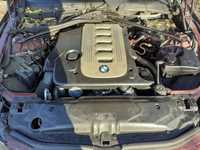 Motor injector turbina  bmw e60 2.5 d 177 cai