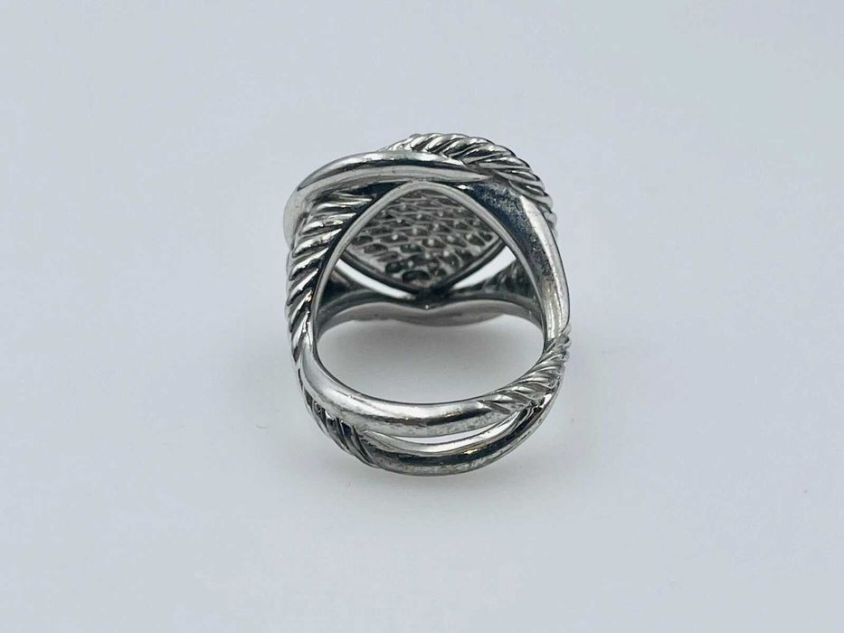 David Yurman оригиналeн пръстен