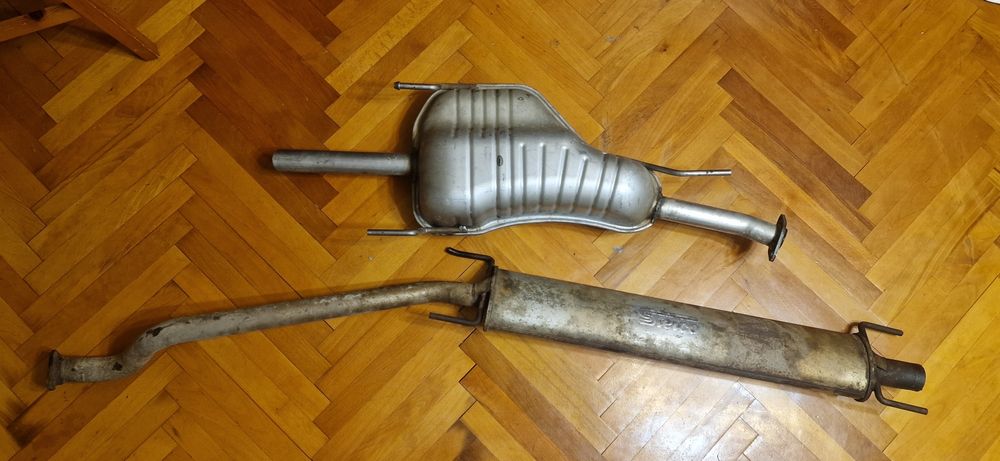 Finala si Intermediara Astra G