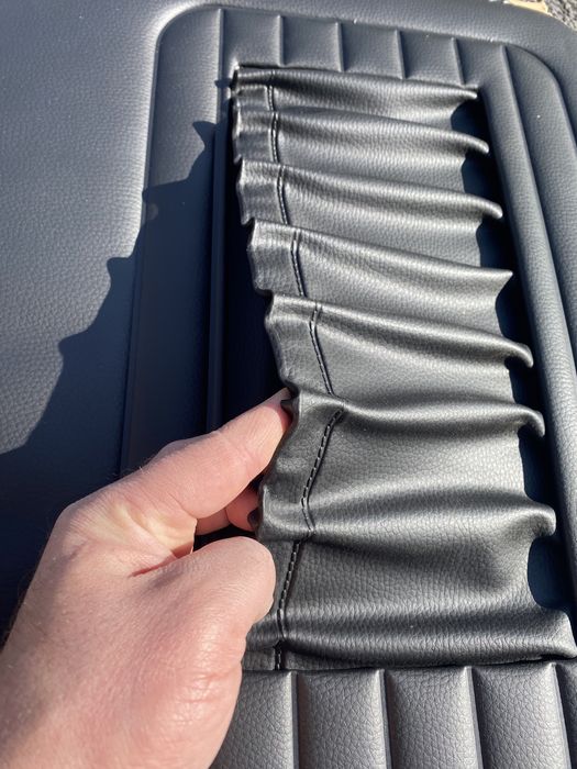 Panouri interior kafer / mk1 / t2/t3