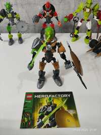 Lego Hero Factory 44002