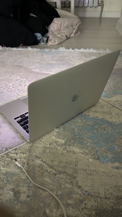 MacBook Pro 13” (M1)