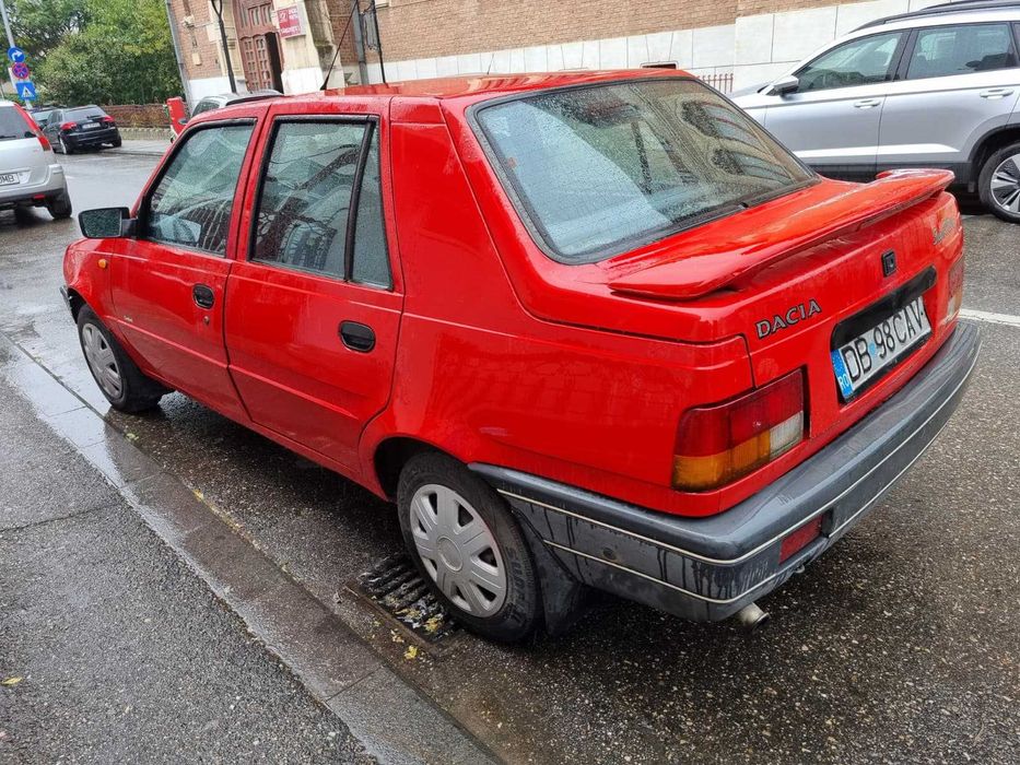 Dacia Super Nova 1.4 Benzina 11.02.2003 Pret Fix !