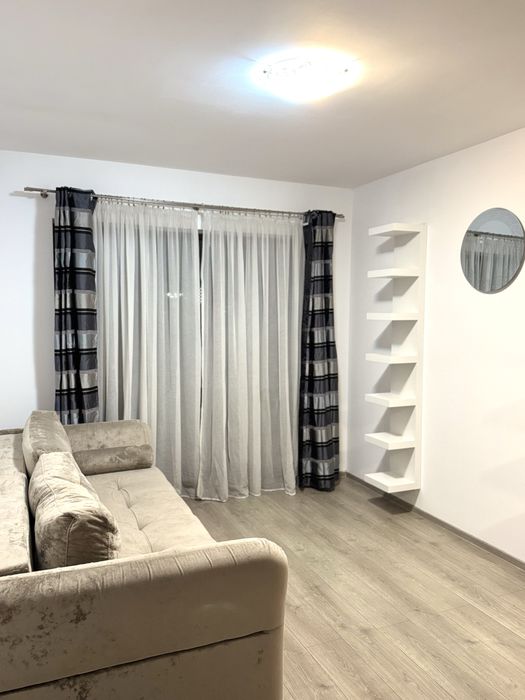 Apartament de închiriat - 3 camere, de la proprietar