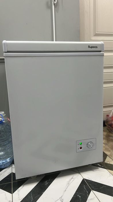 Продам морозильник. Находиться в Мкр думан 2