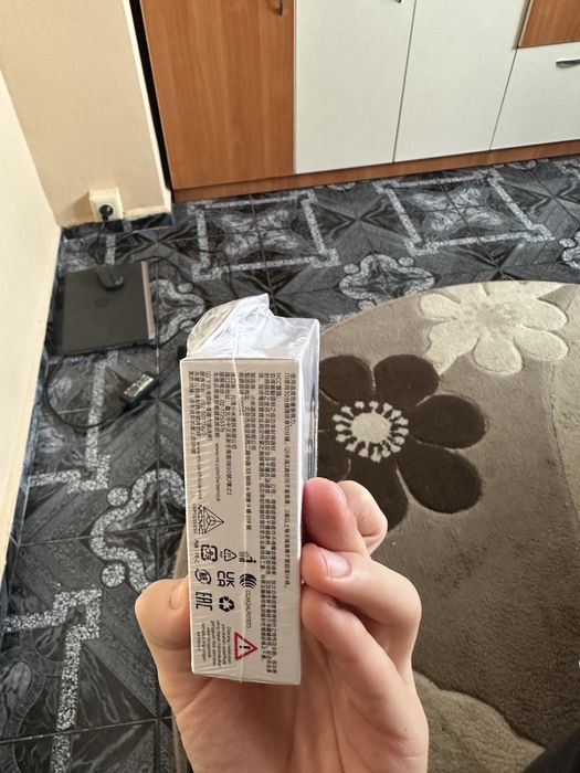 Xiaomi Smart Band 9 Active