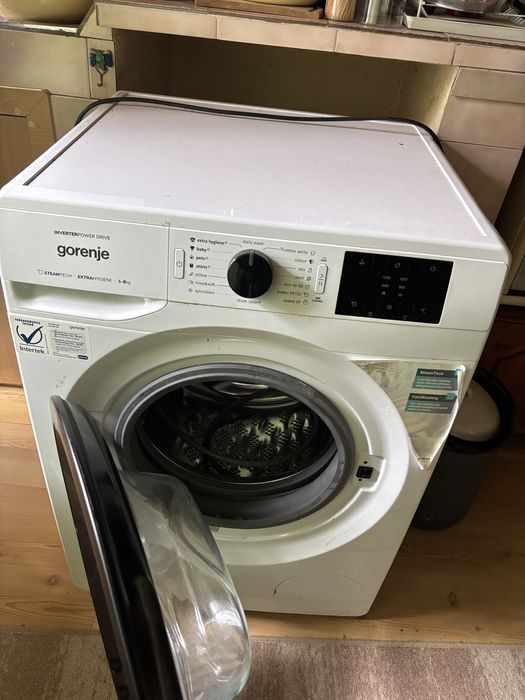 Пералня на Gorenje