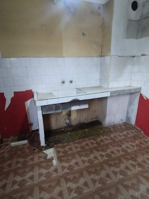 Кърти Чисти Извозва