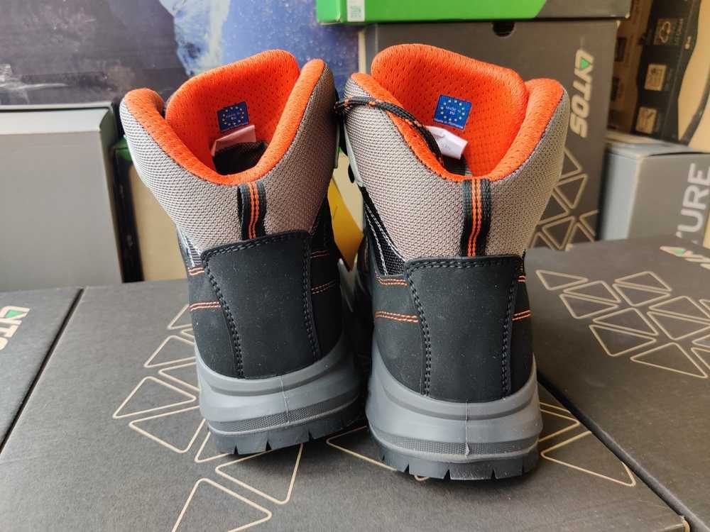 Ghete KAYLAND 42 GTX salewa scarpa asolo goretex bocanci munte