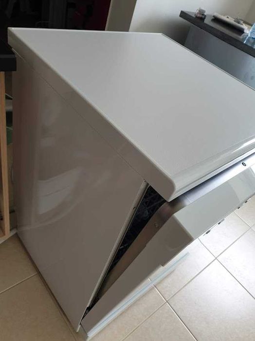 Auto Open - Съдомиялна Miele - 14 Комплекта - Свободностояща - 60см