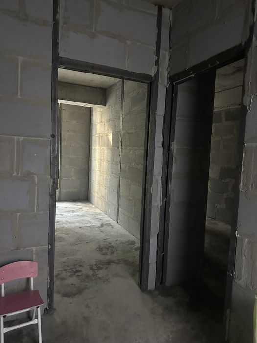 Квартира в новостройке