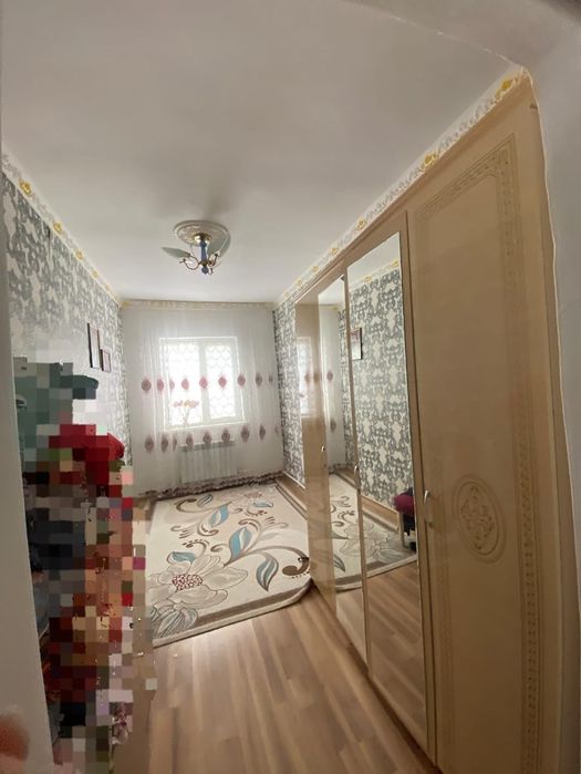 Проезд Байдибек би 8 сатылады