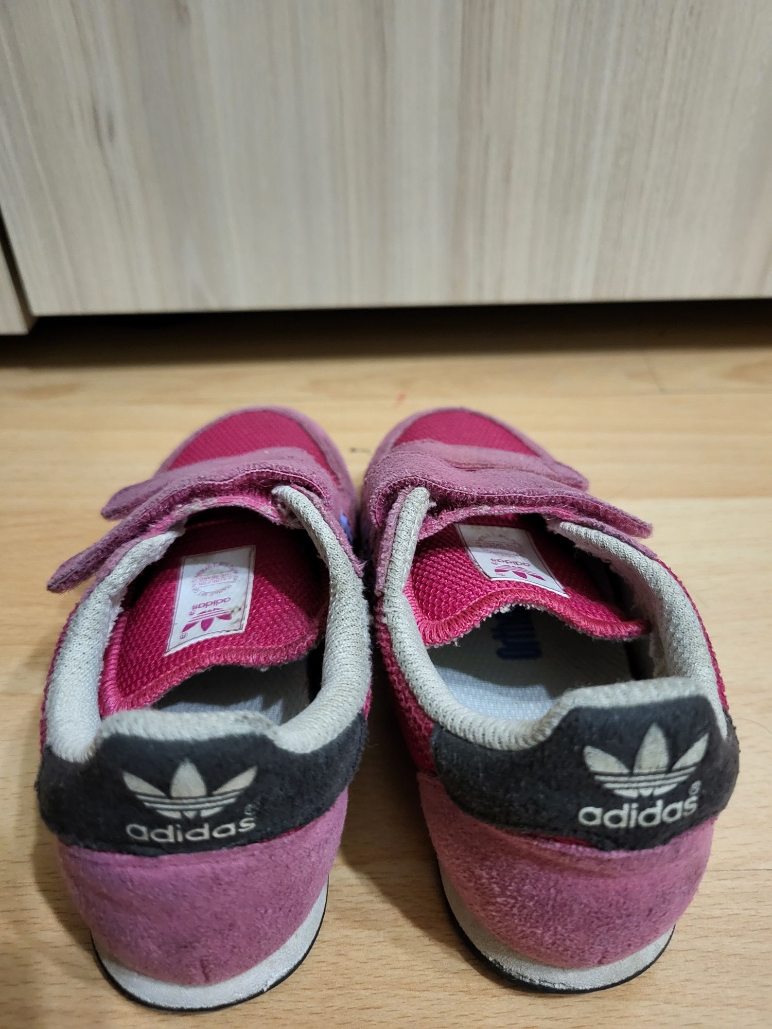 Детски маратонки  аdidas