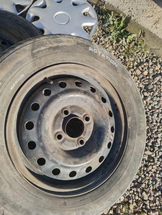 Диск r15 диск простой