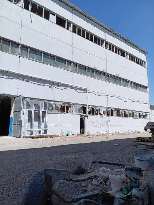 Охак Мел Сепиш Хизмат