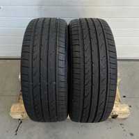 2 Anvelope vara 235 45 19 Bridgestone DOT 2018