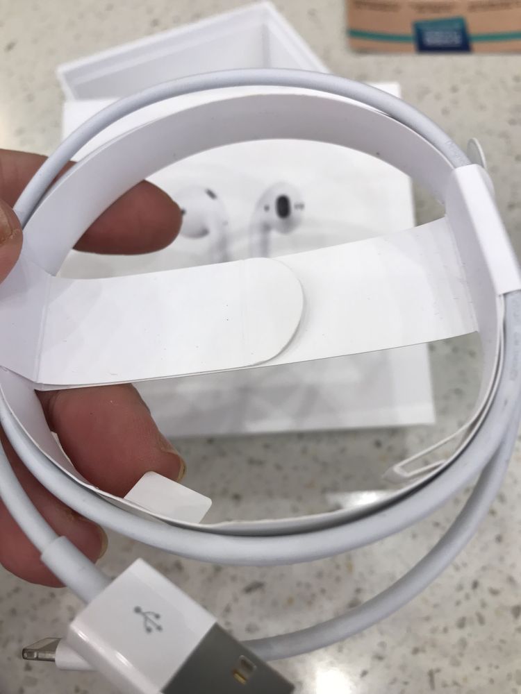Комплект Зарядка на iphone