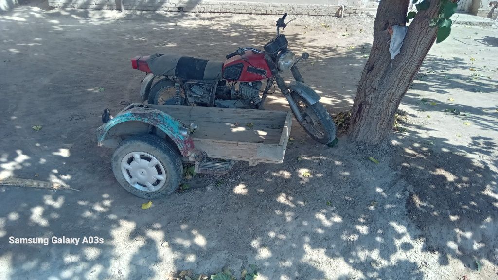 Jotki 1.20lik planeta 5 sotiladi kelishlgan holda