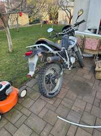 Motor Honda 125 cm