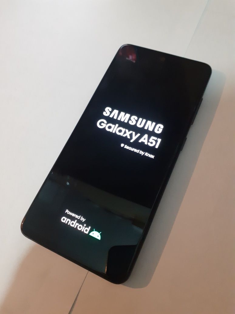 Samsung a51 128gb