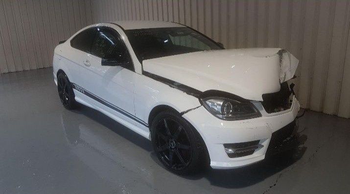 C350 AMG sport plus на части !!!