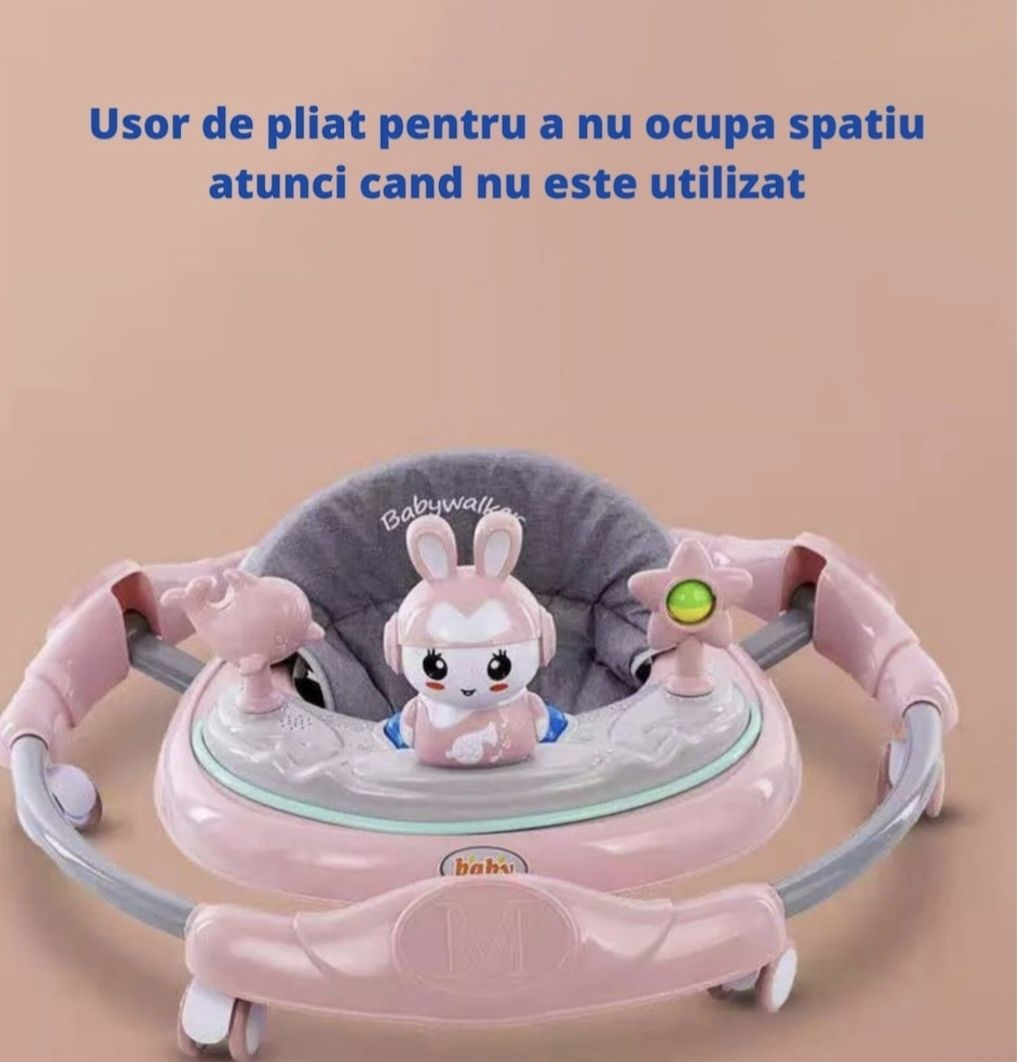 Vand premergător nou