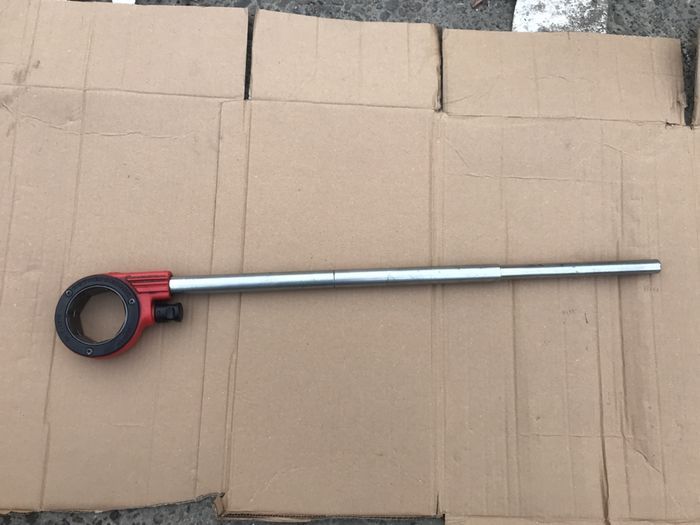 Clicket Rothenberger Pentru Capete 1.1/4,2 Toli Cod 71272